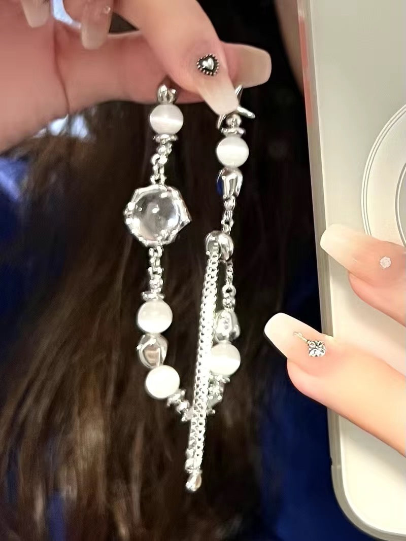 White Moonlight bracelet