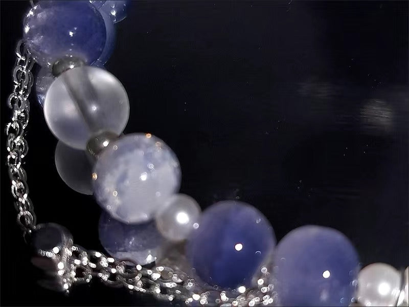 Bow Tie Beads Bracelet