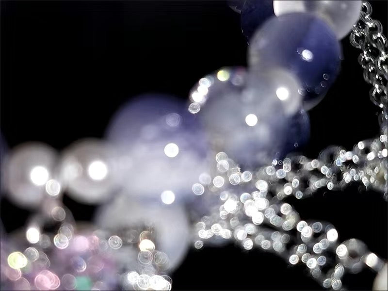 Bow Tie Beads Bracelet