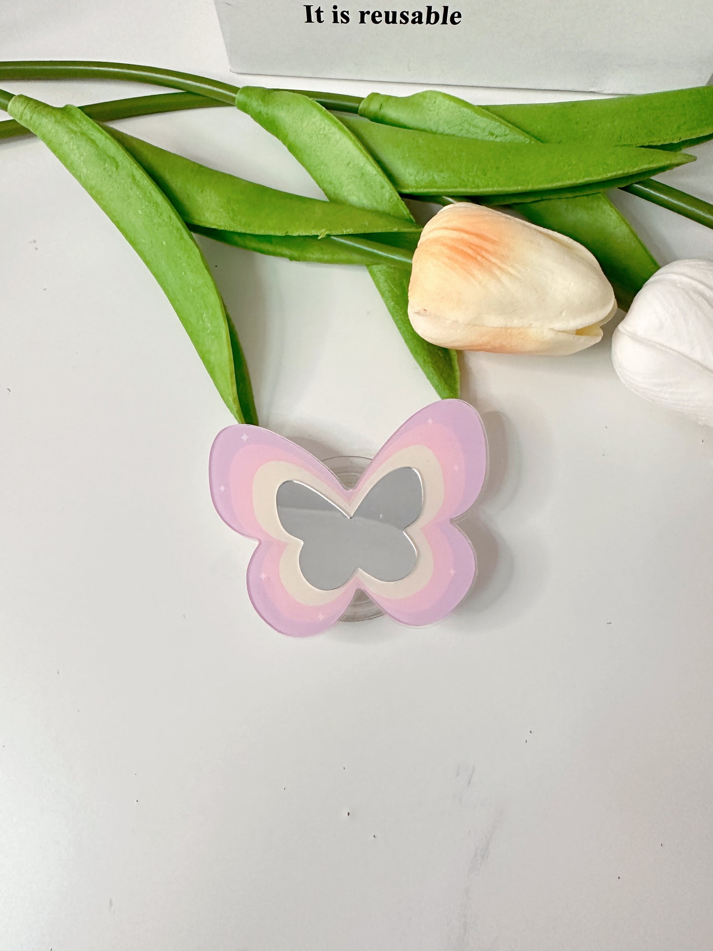 PopSockets: Phone Grip,Phone Holders,Futuristic Phone Accessories,fit all regular-sized phone