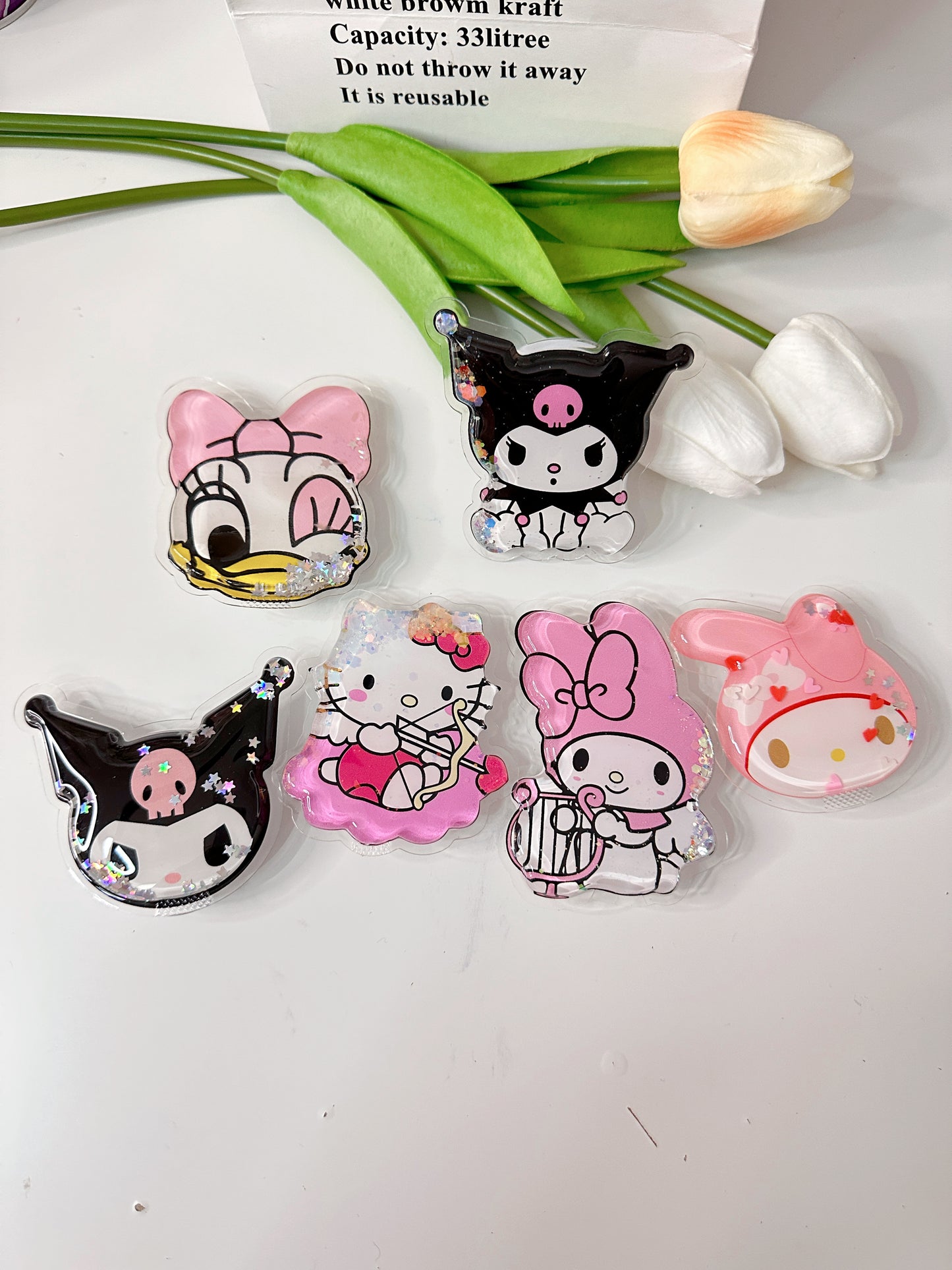 PopSockets: Phone Grip,Phone Holders,Futuristic Phone Accessories,fit all regular-sized phone