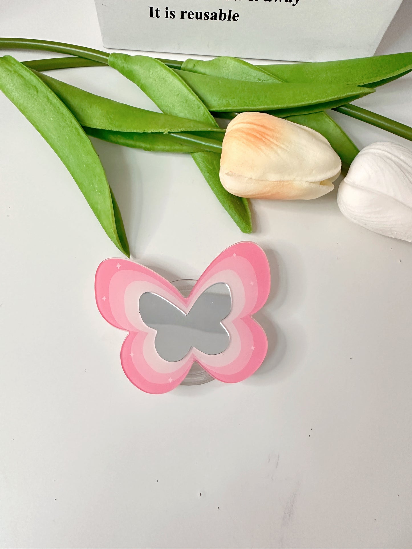 PopSockets: Phone Grip,Phone Holders,Futuristic Phone Accessories,fit all regular-sized phone