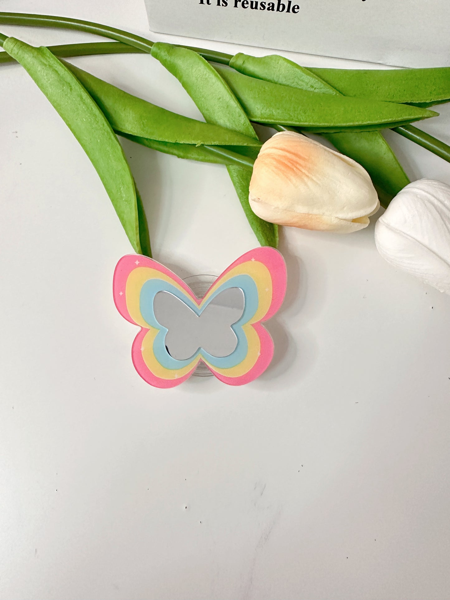 PopSockets: Phone Grip,Phone Holders,Futuristic Phone Accessories,fit all regular-sized phone